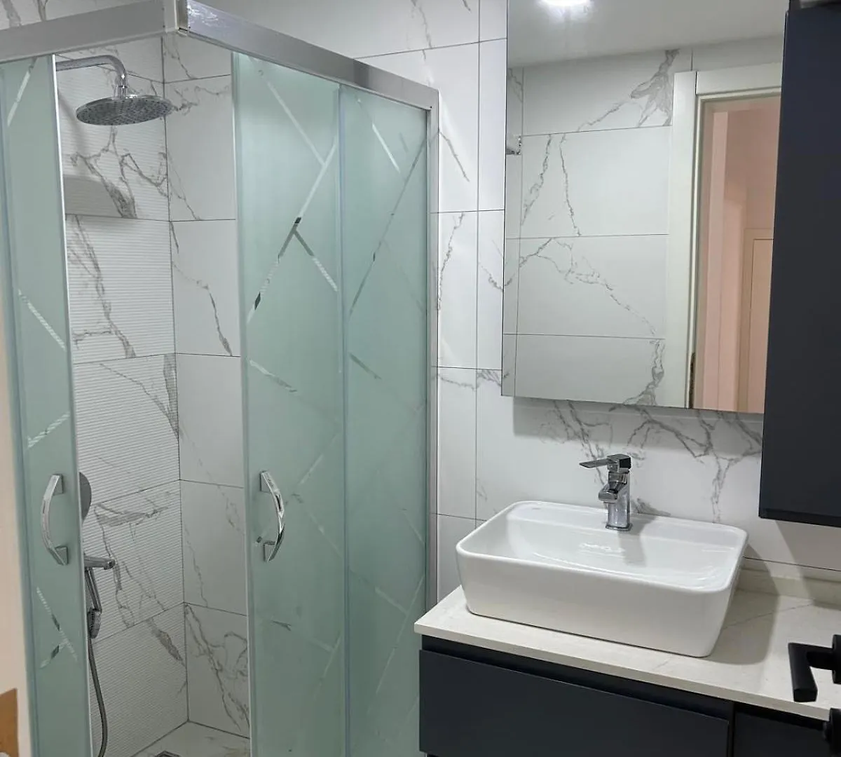 A New Beach House On Aegean Cost Kusadasi